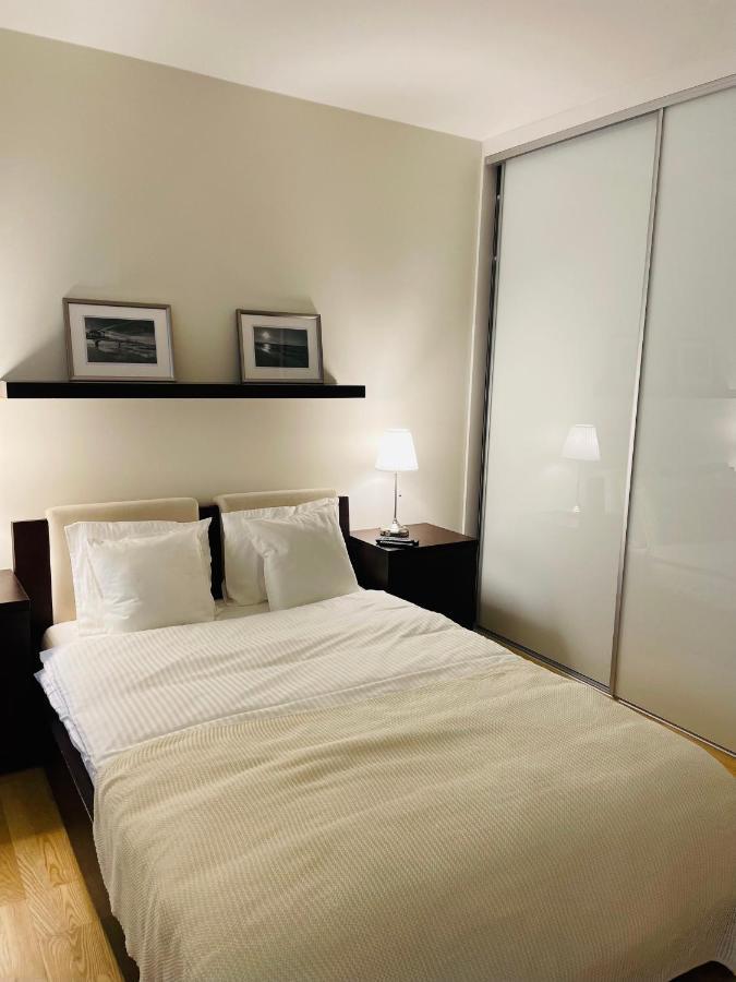 Apartament Golden Tulip Мендзыздрое Экстерьер фото