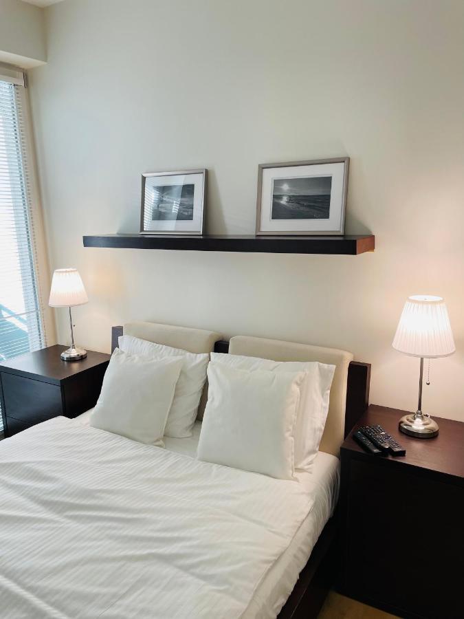Apartament Golden Tulip Мендзыздрое Экстерьер фото