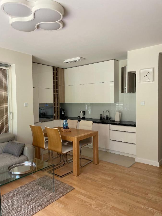 Apartament Golden Tulip Мендзыздрое Экстерьер фото