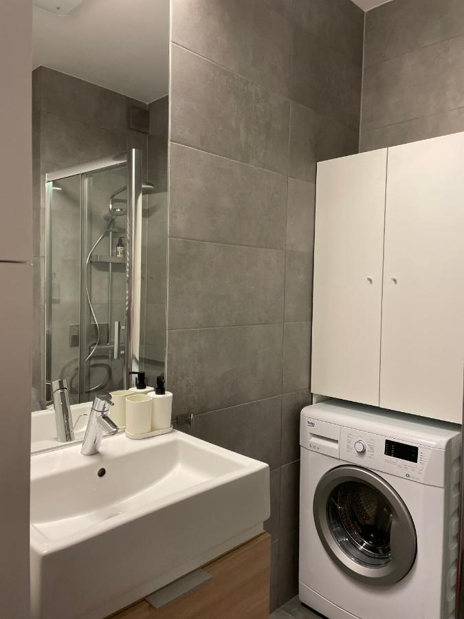 Apartament Golden Tulip Мендзыздрое Экстерьер фото