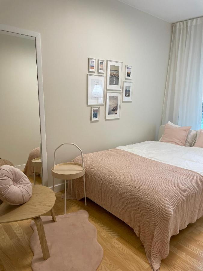 Apartament Golden Tulip Мендзыздрое Экстерьер фото