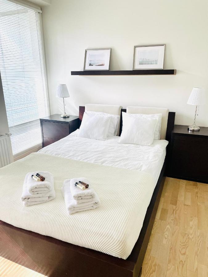 Apartament Golden Tulip Мендзыздрое Экстерьер фото