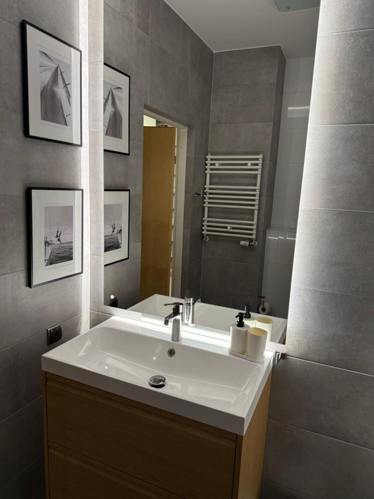 Apartament Golden Tulip Мендзыздрое Экстерьер фото