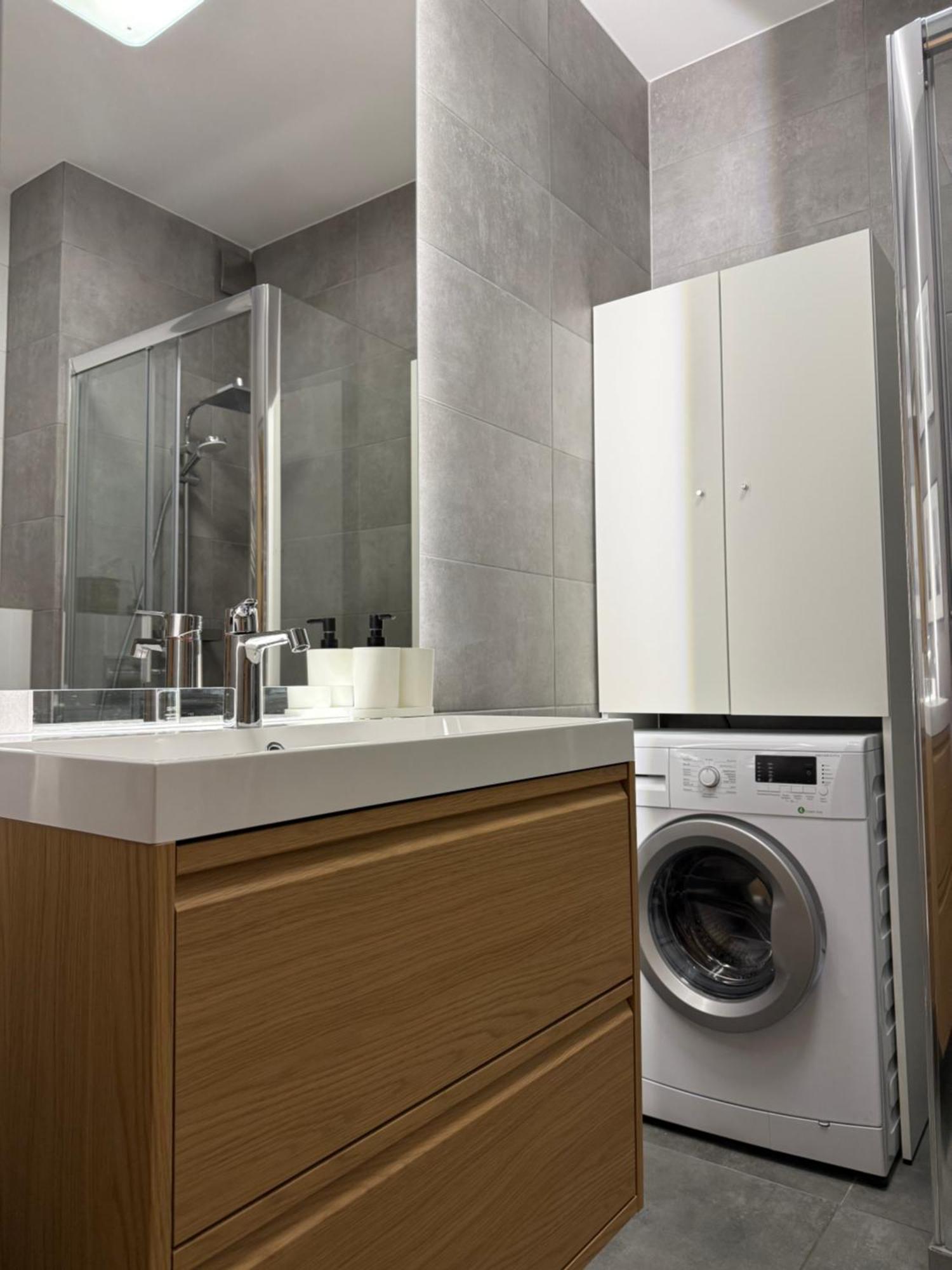 Apartament Golden Tulip Мендзыздрое Экстерьер фото